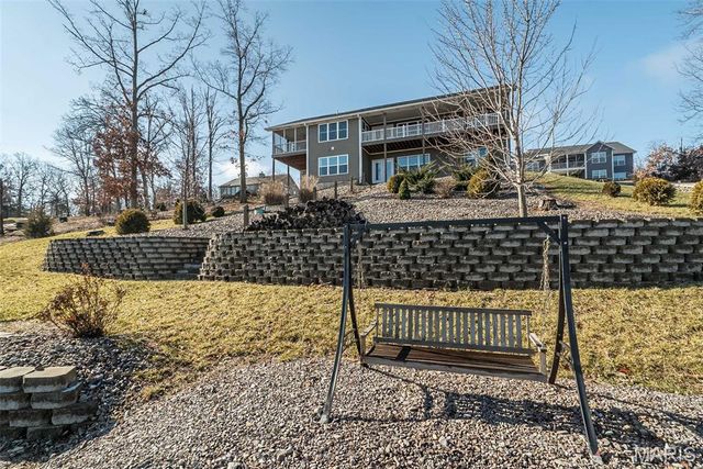 10015 E Carmen Place, Bonne Terre, MO 63628