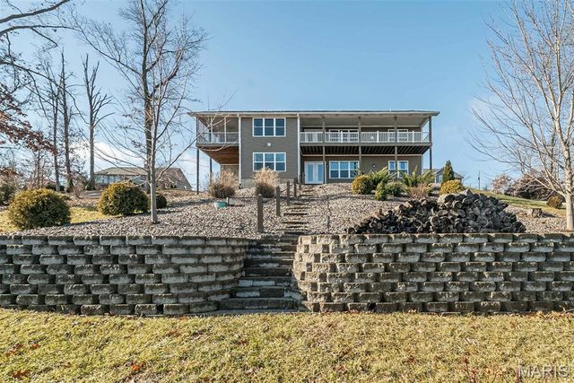 10015 E Carmen Place, Bonne Terre, MO 63628
