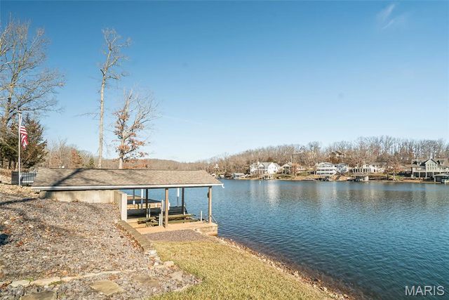 10015 E Carmen Place, Bonne Terre, MO 63628