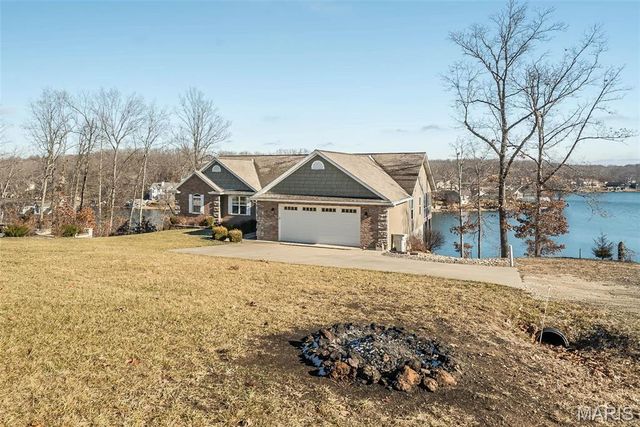 10015 E Carmen Place, Bonne Terre, MO 63628