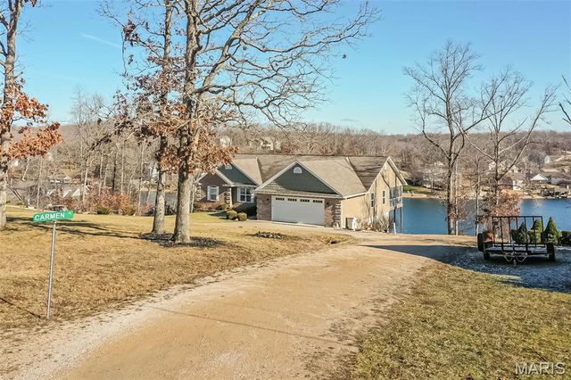 10015 E Carmen Place, Bonne Terre, MO 63628