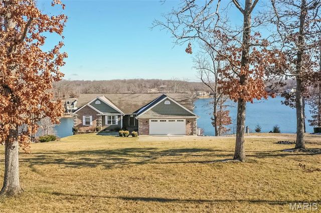 10015 E Carmen Place, Bonne Terre, MO 63628