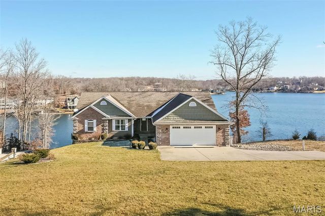 10015 E Carmen Place, Bonne Terre, MO 63628