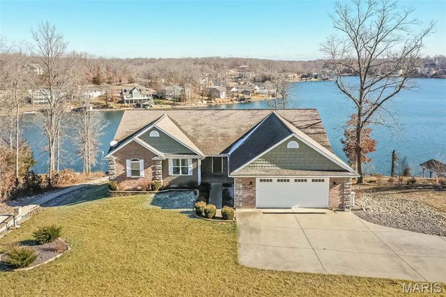 10015 E Carmen Place, Bonne Terre, MO 63628