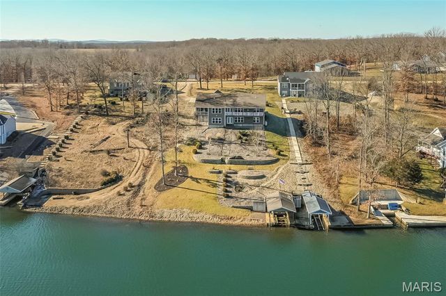 10015 E Carmen Place, Bonne Terre, MO 63628
