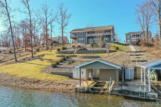 10015 E Carmen Place, Bonne Terre, MO 63628