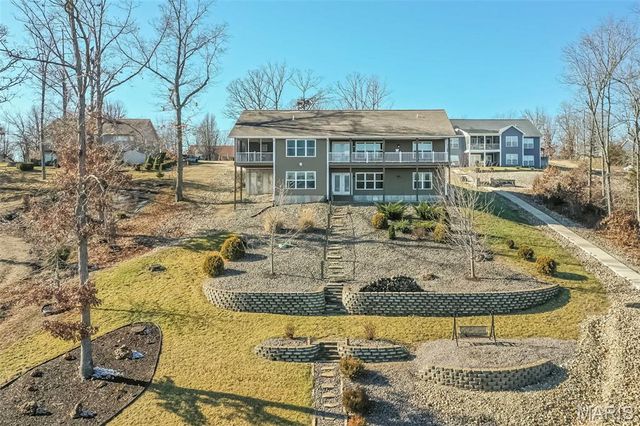 10015 E Carmen Place, Bonne Terre, MO 63628