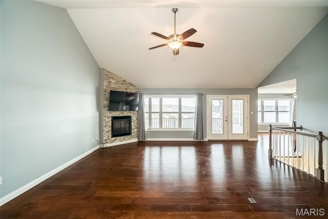 10015 E Carmen Place, Bonne Terre, MO 63628