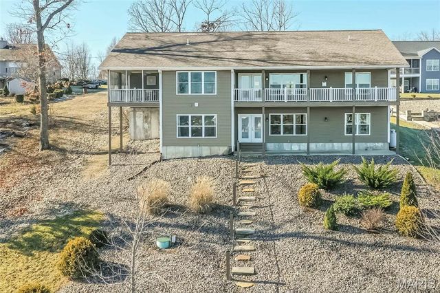 10015 E Carmen Place, Bonne Terre, MO 63628