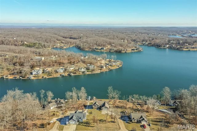 10015 E Carmen Place, Bonne Terre, MO 63628