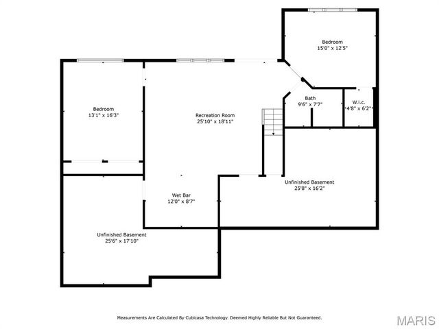 10015 E Carmen Place, Bonne Terre, MO 63628