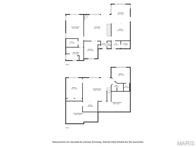 10015 E Carmen Place, Bonne Terre, MO 63628