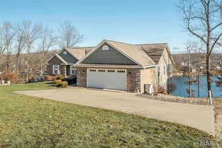10015 E Carmen Place, Bonne Terre, MO 63628