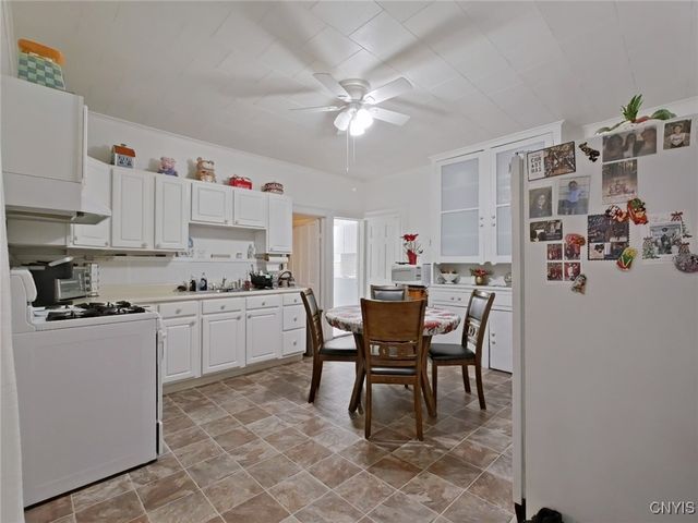 420 Bacon Street, Utica, NY 13501