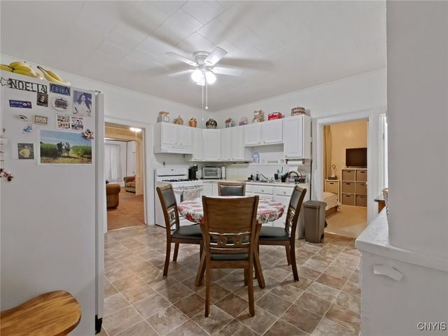 420 Bacon Street, Utica, NY 13501