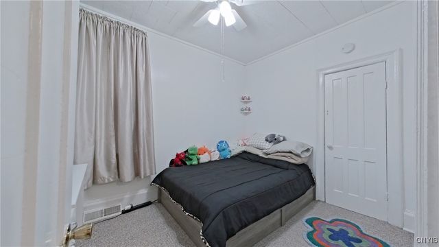 420 Bacon Street, Utica, NY 13501