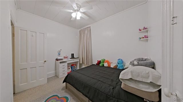 420 Bacon Street, Utica, NY 13501