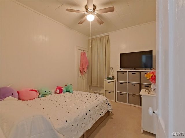 420 Bacon Street, Utica, NY 13501