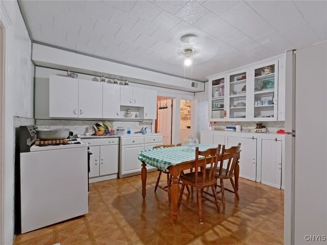 420 Bacon Street, Utica, NY 13501