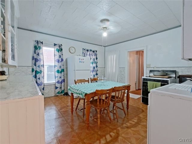 420 Bacon Street, Utica, NY 13501