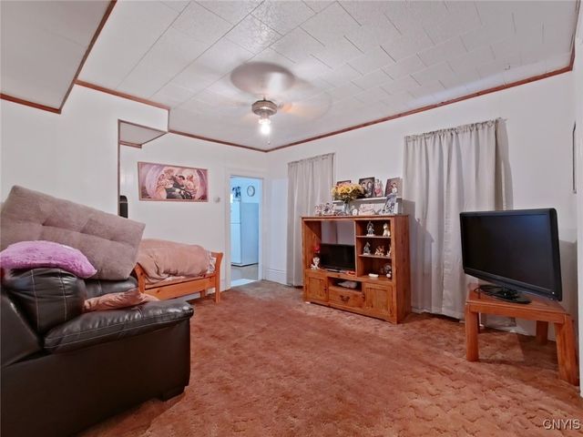 420 Bacon Street, Utica, NY 13501