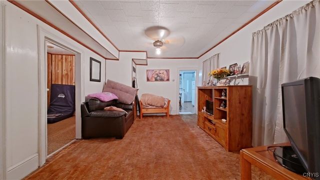 420 Bacon Street, Utica, NY 13501