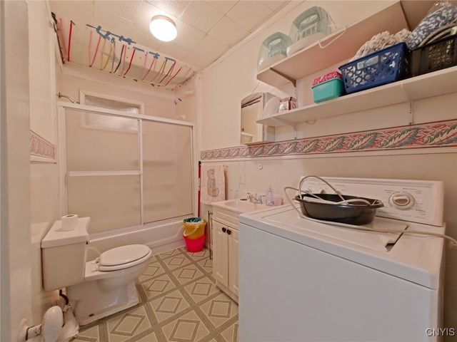 420 Bacon Street, Utica, NY 13501