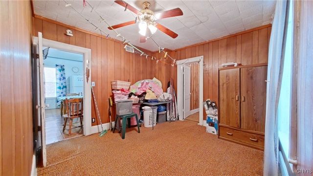 420 Bacon Street, Utica, NY 13501