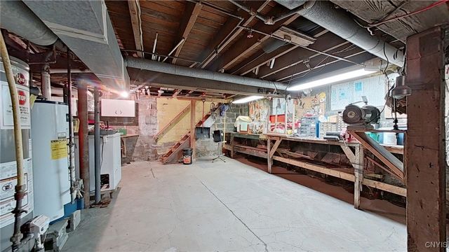 420 Bacon Street, Utica, NY 13501