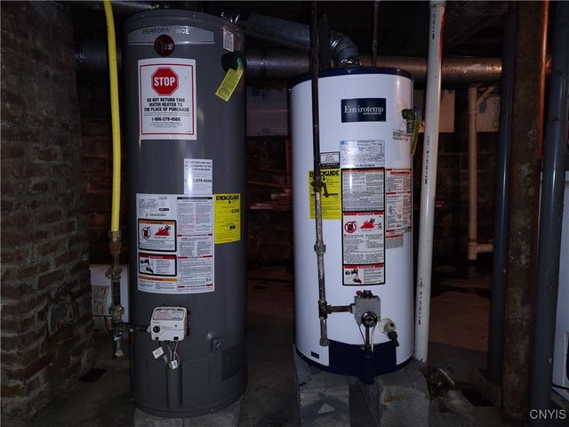 420 Bacon Street, Utica, NY 13501