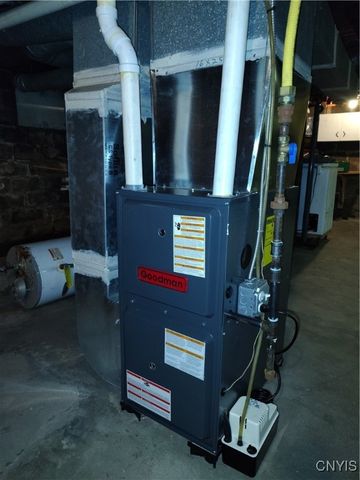 420 Bacon Street, Utica, NY 13501