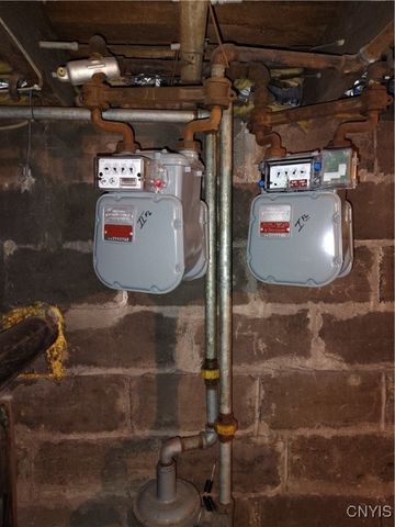 420 Bacon Street, Utica, NY 13501