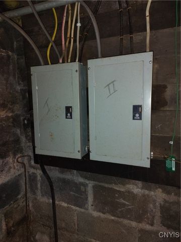 420 Bacon Street, Utica, NY 13501