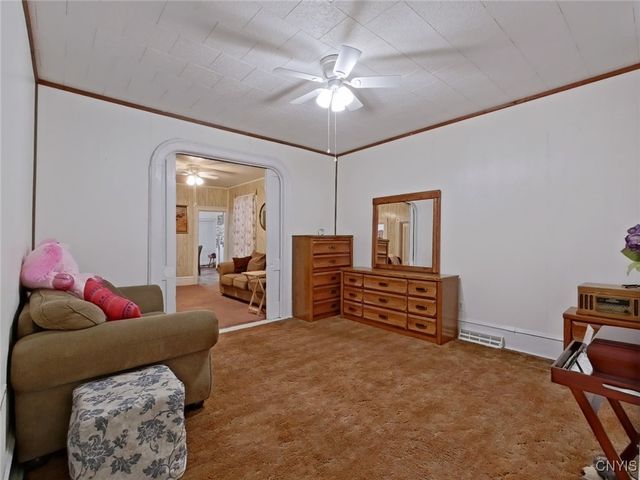 420 Bacon Street, Utica, NY 13501