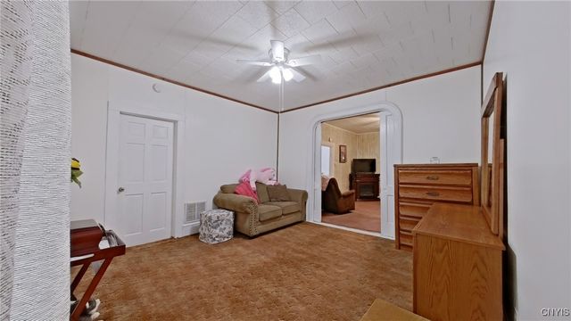 420 Bacon Street, Utica, NY 13501