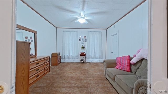 420 Bacon Street, Utica, NY 13501