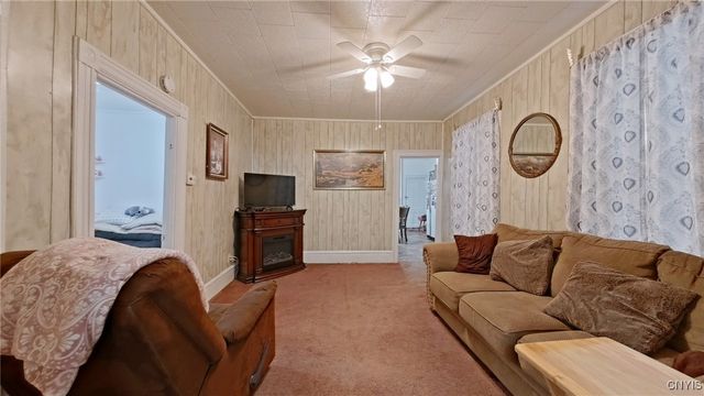 420 Bacon Street, Utica, NY 13501