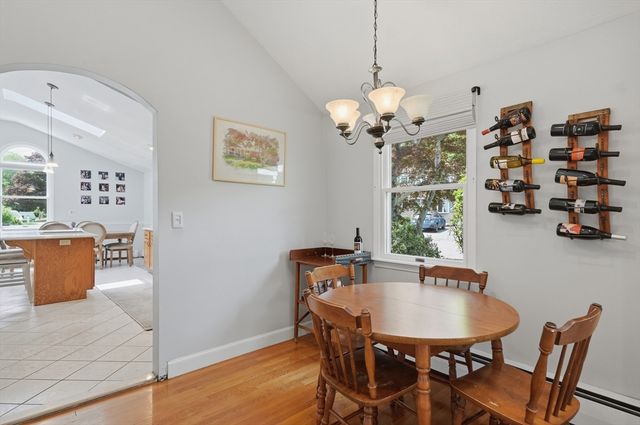 84 Patricia Ln, Weymouth, MA 02190