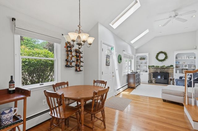 84 Patricia Ln, Weymouth, MA 02190