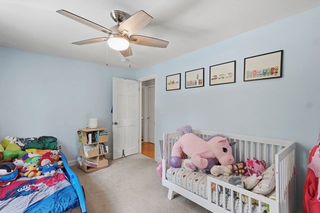 84 Patricia Ln, Weymouth, MA 02190