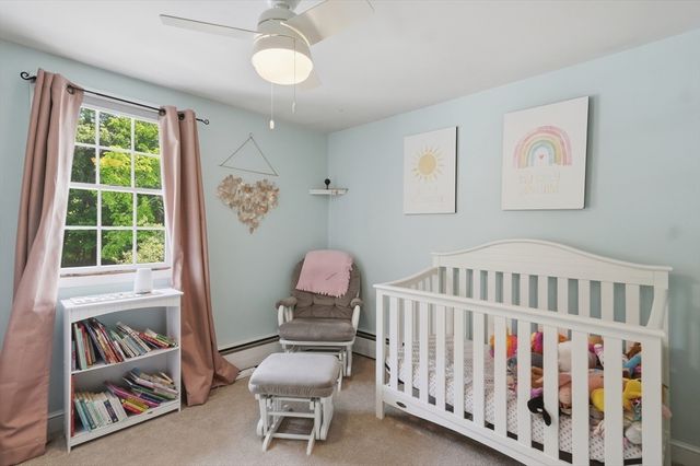 84 Patricia Ln, Weymouth, MA 02190