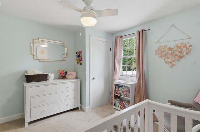 84 Patricia Ln, Weymouth, MA 02190