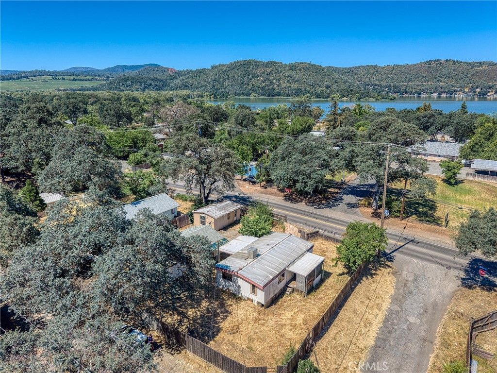 Image 1 of property listing at 5542 Old Highway 53, Clearlake, CA 95422