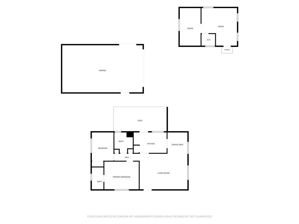 Image 4 of property listing at 5542 Old Highway 53, Clearlake, CA 95422