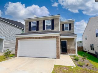 1036 Crescent Corner Drive, Elgin, SC 29045