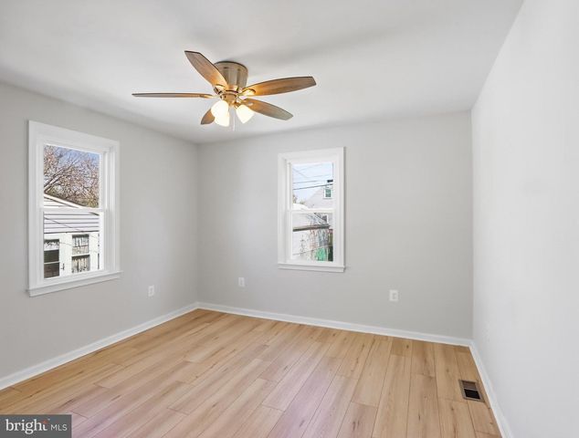 2502 LINWOOD RD, Parkville, MD 21234