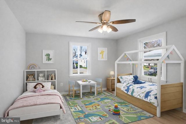 2502 LINWOOD RD, Parkville, MD 21234