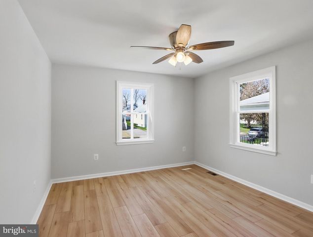 2502 LINWOOD RD, Parkville, MD 21234