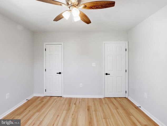 2502 LINWOOD RD, Parkville, MD 21234