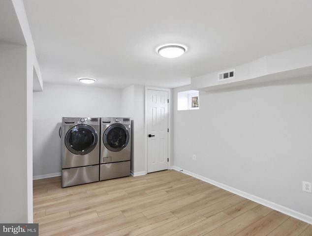 2502 LINWOOD RD, Parkville, MD 21234